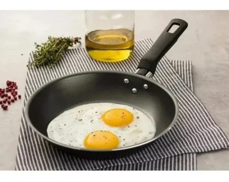 Bateria De Cocina Loreto Tramontina Juego De Ollas 4 Piezas - Imagen 2