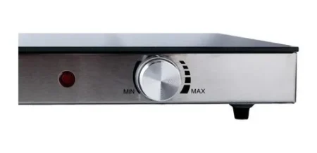 Bandeja Calienta Platos Vitroceramica Buffet 220v Sikla - Imagen 5