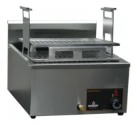 Freidora Eléctrica Para Churros Donas Berlinesas Speedy 16 L