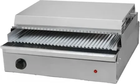 Parrilla Eléctrica 50x44 - Speedy Grill - Imagen 3