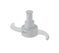 Cuchilla Serrada Para Cutter R5 Plus - Robot Coupe
