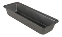Molde Budinera Pan Teflonado 38x14x7