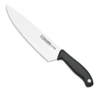 Cuchillo Acero Inoxidable Cocinero Evo 15 Cm 3 Claveles