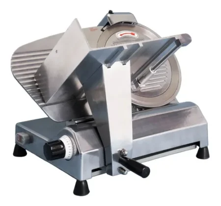Cortadora De Fiambre 300 Moretti