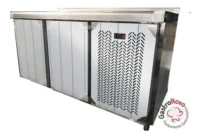 Mostrador Refrigerado Bajo Mesada 2 Puertas 1500x600x850