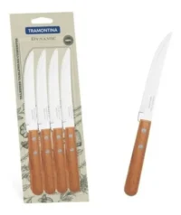 Cuchillo Dynamic Para Carne 5 B1x12 Tramontina