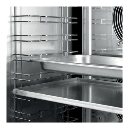 Abatidor De Temperatura Faster 10 60x40 10 Bandejas Gn 1/1 - Imagen 2