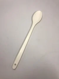 Cuchara De Alta Temperatura N 40 Cm Para Gastronomia