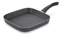 Bifera Antiadherente Plancha 28 Cm Teflon Paris Tramontina