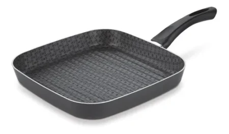 Bifera Antiadherente Plancha 28 Cm Teflon Paris Tramontina