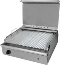 Parrilla Eléctrica 50x44 - Speedy Grill