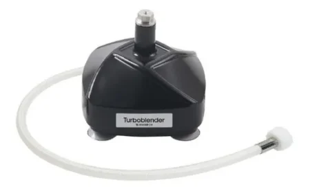 Enjuagador De Vasos Y Jarras Turboblender Jar Washer 2.0