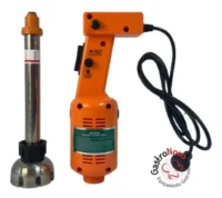 Mixer Industrial Procesador Spinner 550w Con Regulador 220v