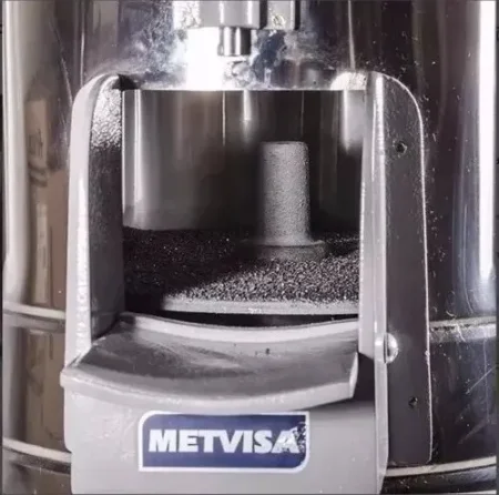 Peladora De Papas 6 Kg - Metvisa - Imagen 3