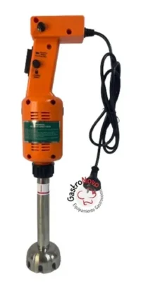 Mixer Industrial Procesador Spinner 370w Con Regulador 220v