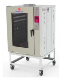 Horno Convector Electrico 10 Bandejas 45x70 18 Kw Progas