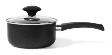 Set Masala Bateria De Cocina Brinox Cacerolas Sartenes Ollas - Imagen 4