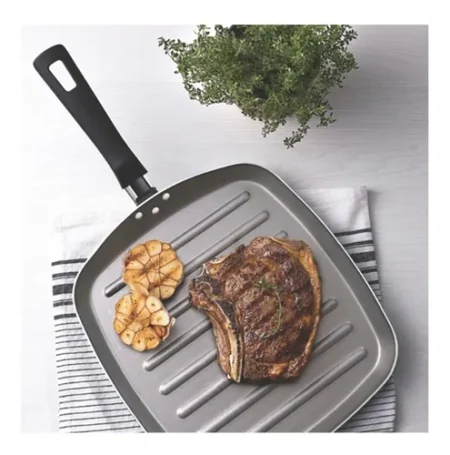 Bateria De Cocina Loreto Tramontina Juego De Ollas 4 Piezas - Imagen 4