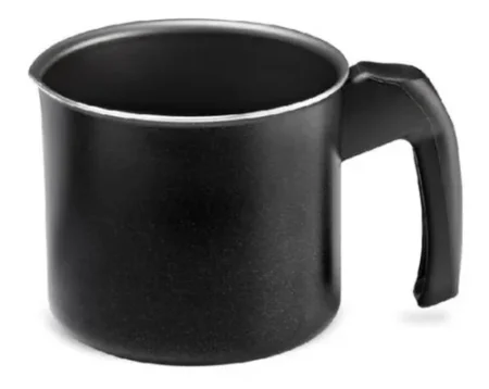 Set Ebony Bateria De Cocina Brinox Ollas Cacerolas Sartenes - Imagen 4