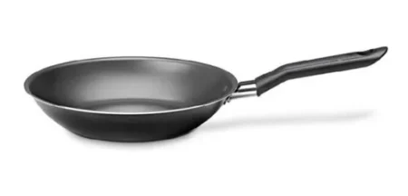 Set Ebony Bateria De Cocina Brinox Ollas Cacerolas Sartenes - Imagen 5
