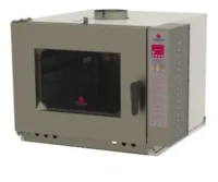 Horno Convector Electrico 5 Bandejas 45x70 8kw Progas
