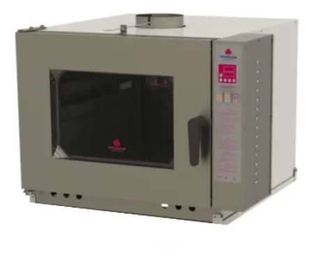 Horno Convector Electrico 5 Bandejas 45x70 8kw Progas