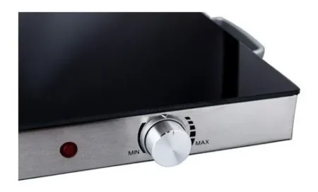 Bandeja Calienta Platos Vitroceramica Buffet 220v Sikla - Imagen 4