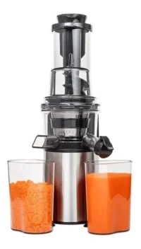 Juguera Electrica Turboblender Tb-sj200p Slow Juicer