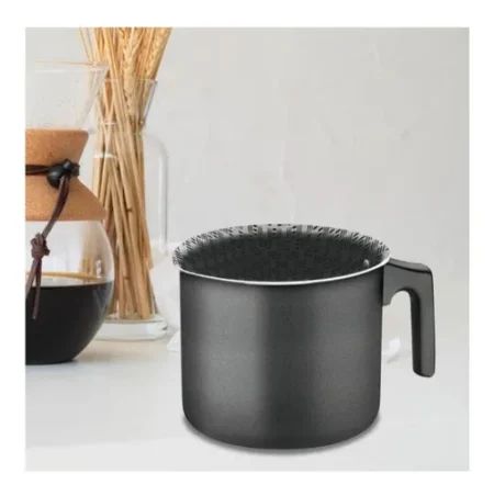 Jarro Hervidor Leche 12 Cm Teflon 1 Litro Paris Tramontina - Imagen 2