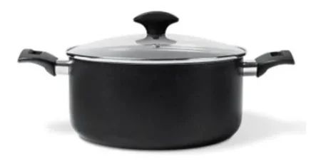 Set Masala Bateria De Cocina Brinox Cacerolas Sartenes Ollas - Imagen 5