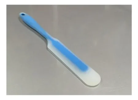 Espátula De Silicona Para Repostería Para Tortas - Imagen 2
