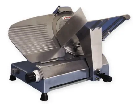 Cortadora De Fiambre 300 Moretti - Imagen 2