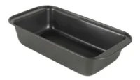 Molde Budinera Pan Teflonado 28x15x6
