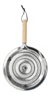 Difusor De Calor Aluminio 20cm Para Cocinas