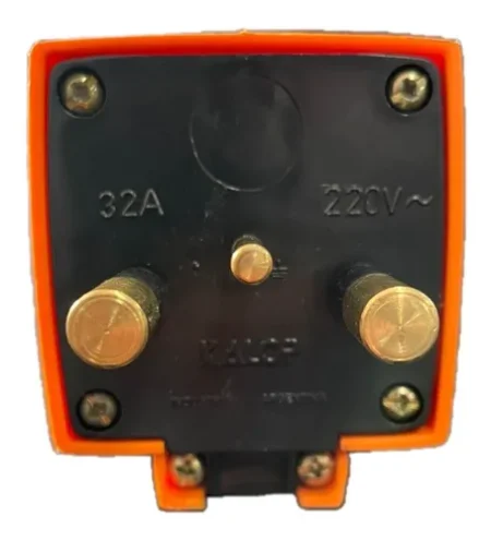 Horno Pizzero Eléctrico Piso Refractario 450ºc Catania - Imagen 6