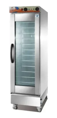Camara Fermentadora Para 12 Bandejas 0° A 60° 220v