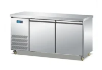 Freezer Mostrador Bajo Mesada 1800x760x800