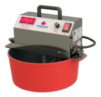Olla Mezcladora Automatica Para Calentar Prmog-07 Progas
