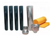 Kit Complemento De Pared Enlozado 4 - Tromen