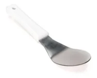 Cuchara Para Servir Helado Acermel Acero Inox Heladerias