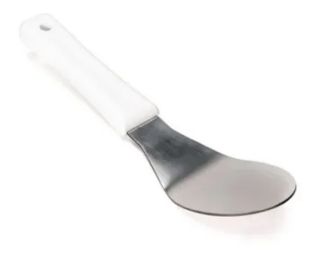 Cuchara Para Servir Helado Acermel Acero Inox Heladerias