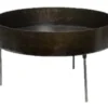 Disco De Arado + Quemador Paellero Con 2 Robinetes + Soporte - Imagen 2