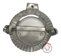 Cierre Repulgadora Selladora De Empanadas Fundicion 12cm