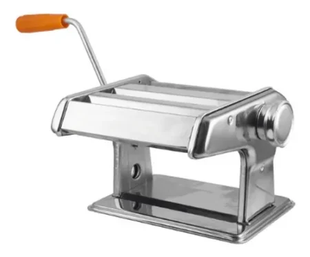 Maquina Fabrica de Pastas Fideos Tallarines Sobadora - Imagen 3