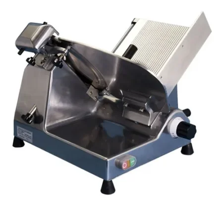 Cortadora De Fiambre 300 Moretti - Imagen 3