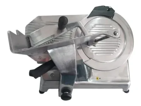 Cortadora De Fiambre Moretti 330 - Imagen 2