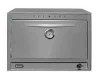 Horno Electrico Industrial 6 Moldes Multifuncion Speedy