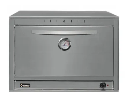 Horno Electrico Industrial 6 Moldes Multifuncion Speedy