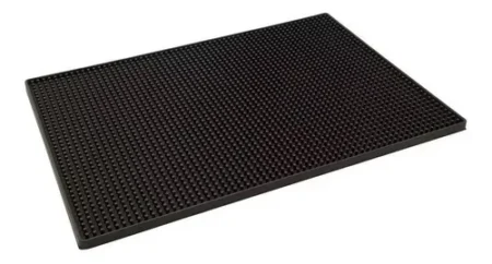 Esterilla Bar Mat Para Coctel Y Tragos Barman 32x22