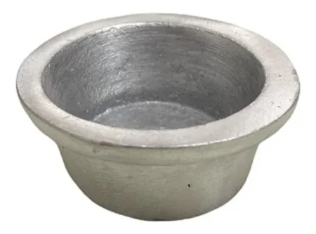 Cazuela Dip De Fundicion Para Salsas Cerveceria X3 7x3,5cm - Imagen 3